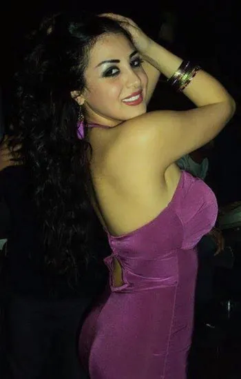 Sexy Vivanta Hotel Call Girl